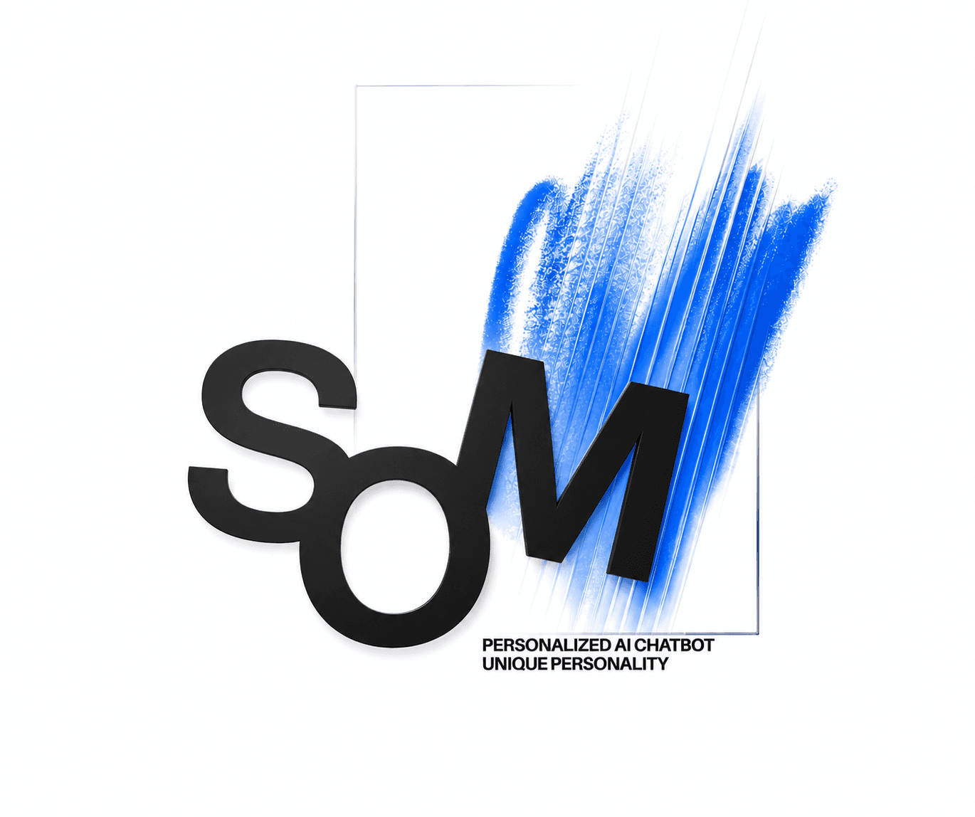 SOM 로고