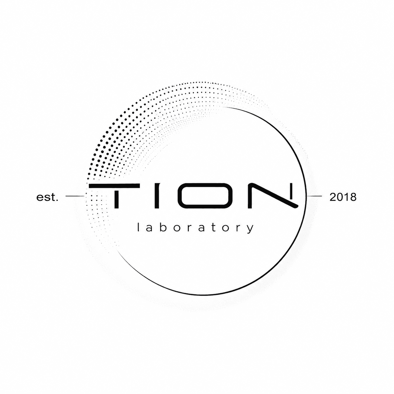 Tion Software Lab 로고